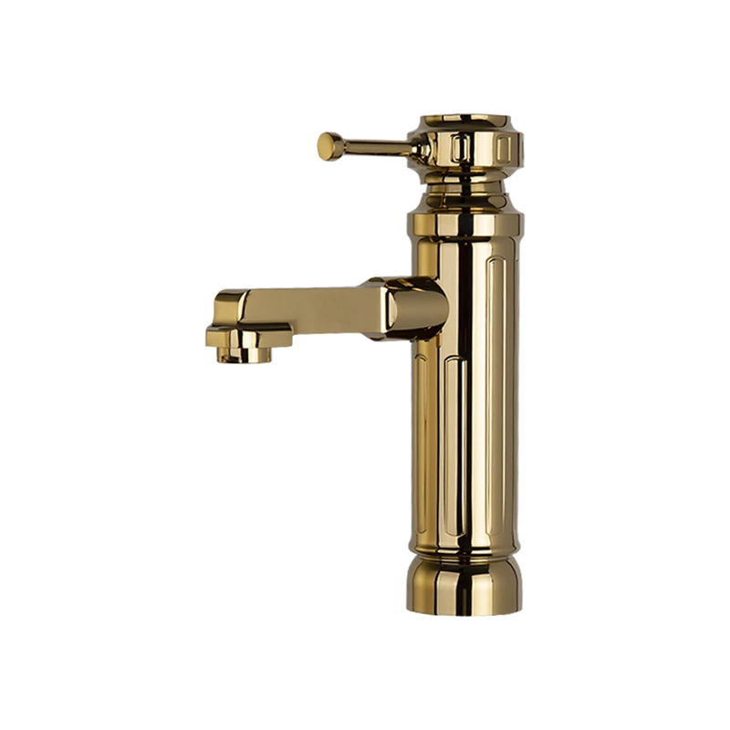 شیر روشویی دوان مدل زلان