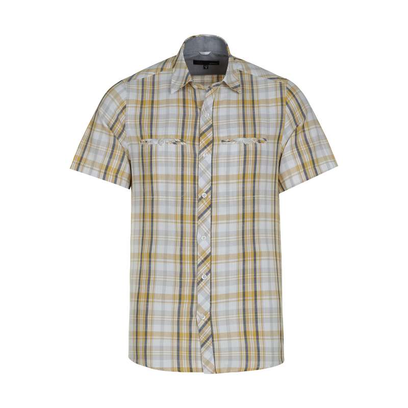 پیراهن آستین کوتاه مردانه پاتن جامه مدل 121721010040136 