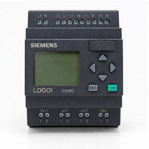 ماژول منطقی زیمنس مدل 6ED1052-1FB00-0BA5