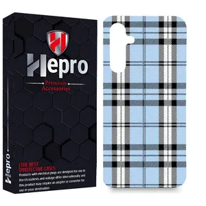 HEPRO MC Cover for Samsung Galaxy A54