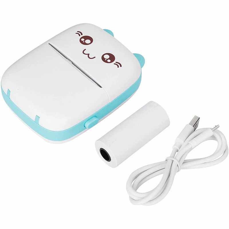 پرینتر حرارتی مدل Mini Printer