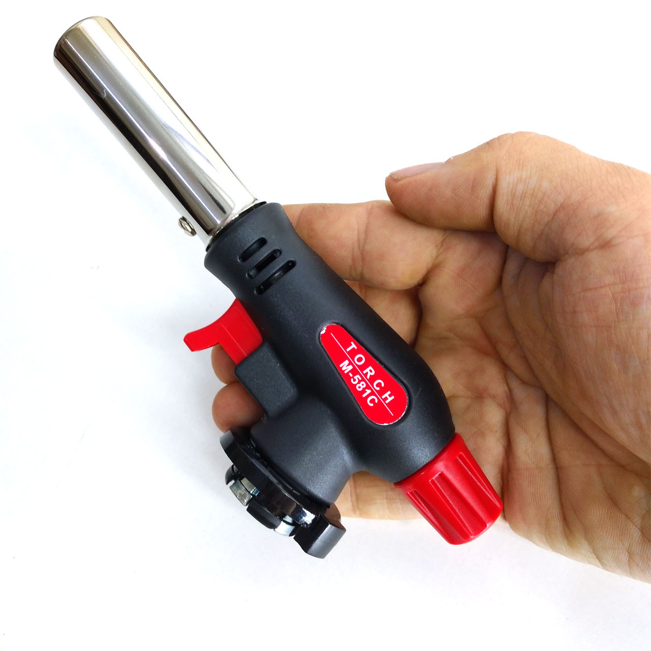 سرپیک شعله افکن تورچ مدل M-581C