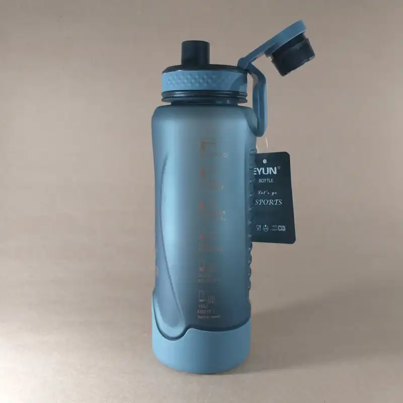 قمقمه ایون مدل ورزشی گنجایش 1 لیتر