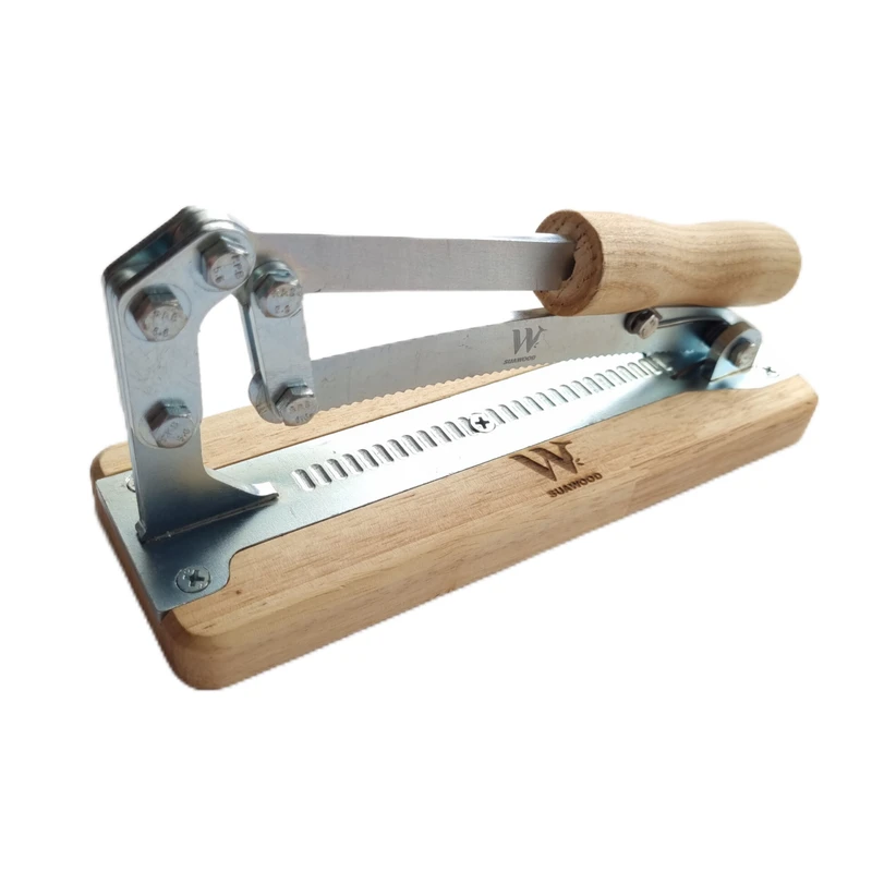 گردوشکن مدل اهرمی 