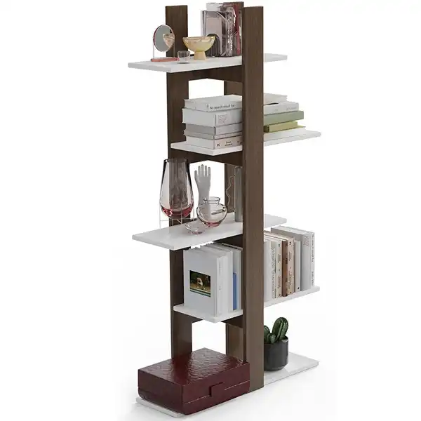 کتابخانه مدل IKE396