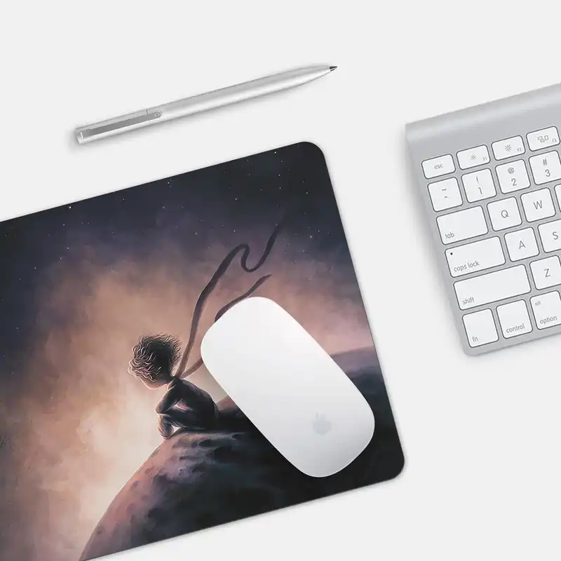 ماوس پد مدل شازده کوچولو