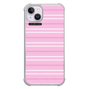 AKAM AMCWTA14PLUS-CUTE PATTERN7 Cover For Apple iPhone 14 Plus