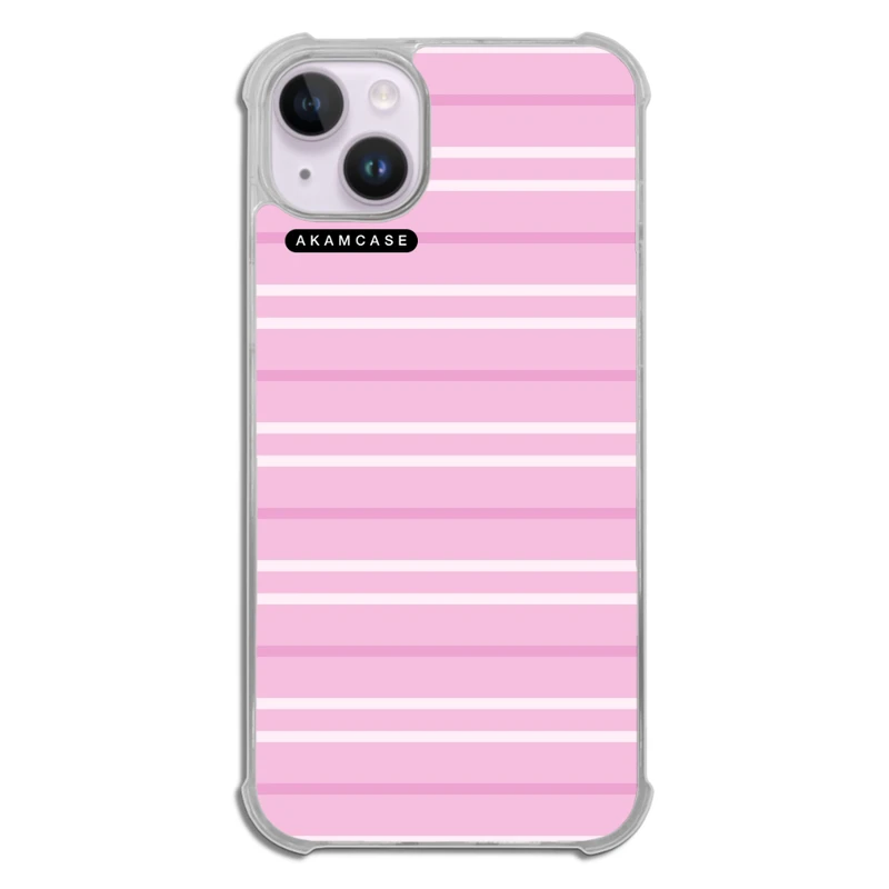 کاور آکام مدل AMCWTA14PLUS-CUTE PATTERN7 مناسب برای گوشی موبایل اپل iPhone 14 Plus