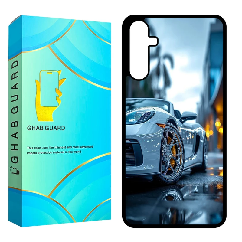 کاور قاب گارد مدل GCHPA14 مناسب برای گوشی موبایل سامسونگ Galaxy A14 4G / 5G