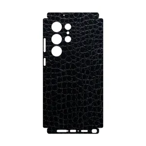 برچسب پوششی مدل 03 مناسب برای گوشی موبایل سامسونگ Galaxy S23 Ultra