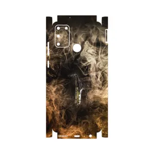MAHOOT Saxophone-FullSkin Cover Sticker for Honor 9A