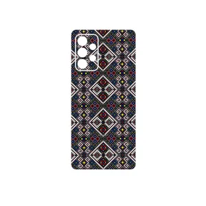 MAHOOT SISTAN Needlework 1 Cover Sticker for Samsung Galaxy A53 5G
