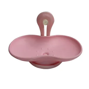 جا صابونی مدل pink214