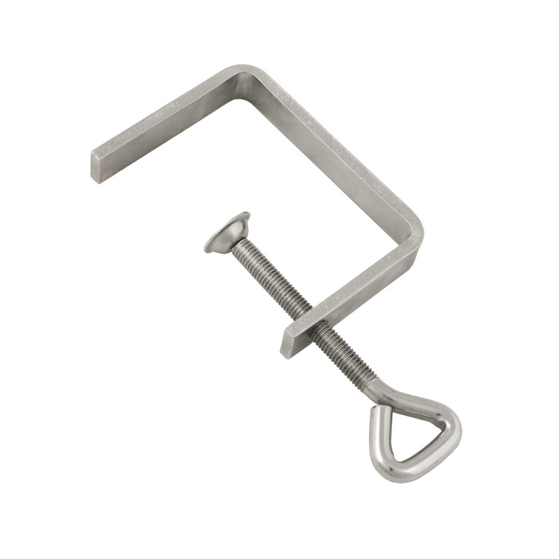 گیره پیچ دستی ایران پتک مدل KD 0810