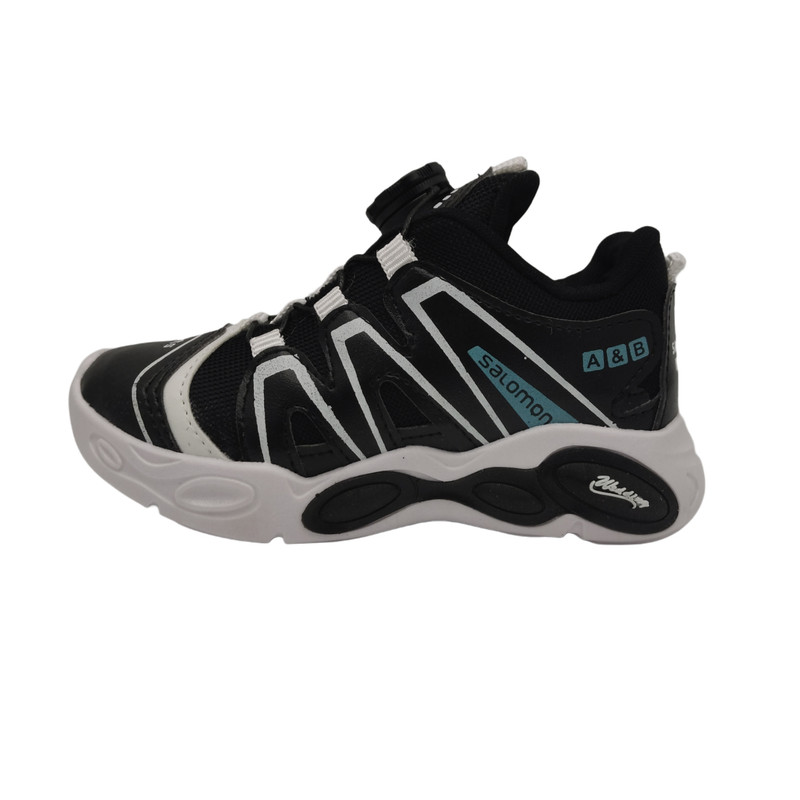 کفش راحتی بچگانه مدل رومان کد 1162BL