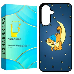 Ghab Guard GA26 Cover for Samsung Galaxy A26 5G / Galaxy A17 5G 