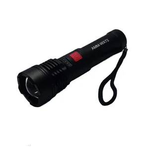 چراغ قوه دستی مدل AMM-WX72