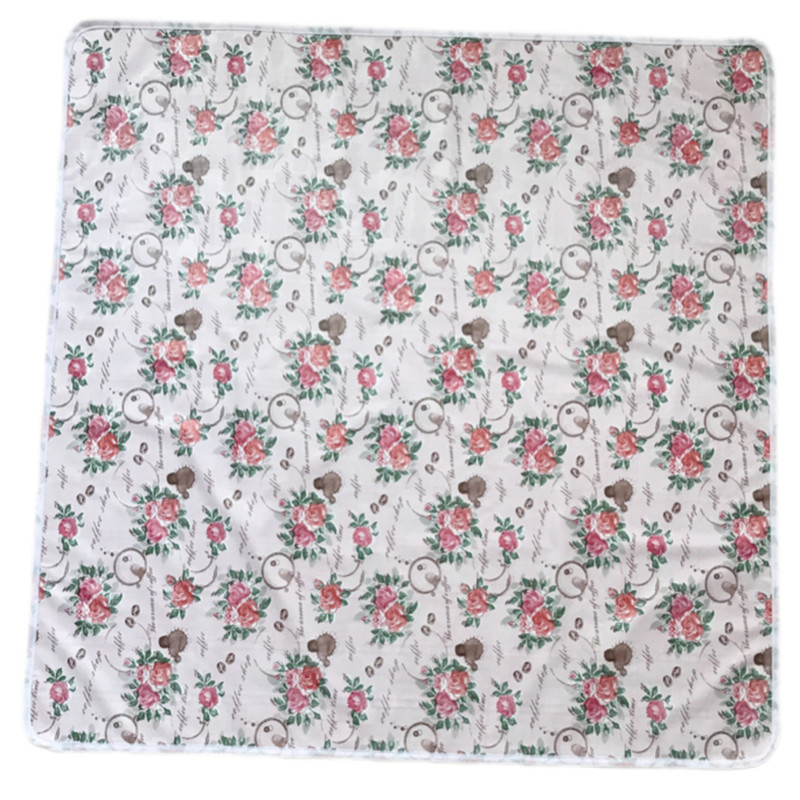 سفره 2 نفره طرح آوا مدل 2 رو کد 01