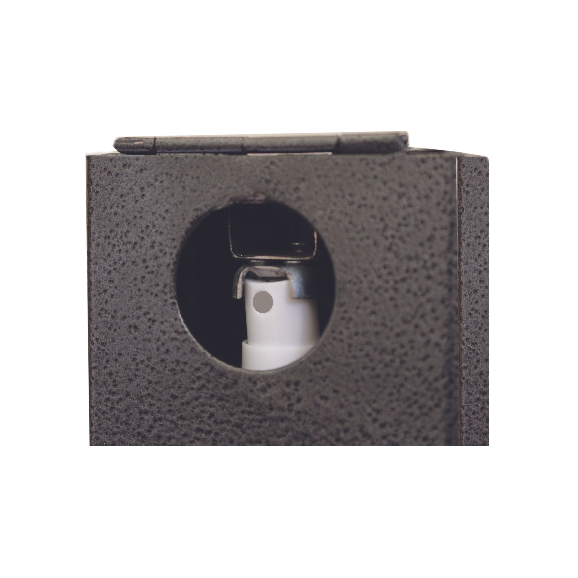 دستگاه ضد عفونی کننده دست مدل 1000