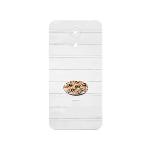 MAHOOT Seafood Cover Sticker for UMI Plus