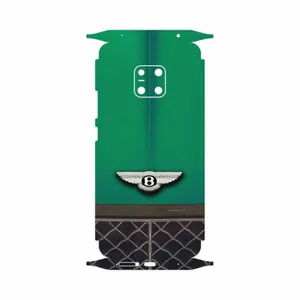 MAHOOT Bentley-FullSkin Cover Sticker for Huawei Mate 20 Pro