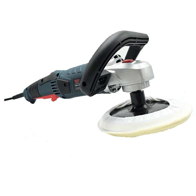 دستگاه پولیش باس مدل LIFE_STYLE کد دیمردار