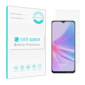 Rock space code GAM gaming screen protector suitable for Oppo A78