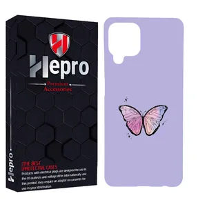 HEPRO MC Cover for SAMSUNG GALAXY M32 4G