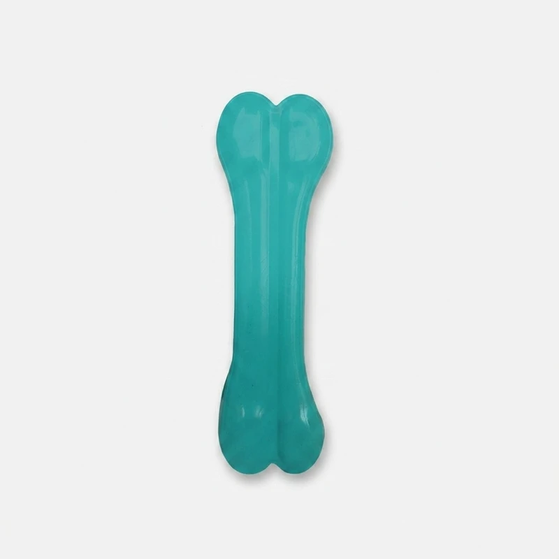 اسباب بازی دندونی سگ و گربه طرح استخوان مدل OB-01