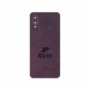 MAHOOT PL-KRN Cover Sticker for Samsung Galaxy A02