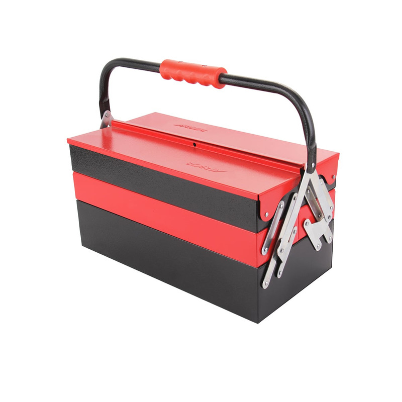 جعبه ابزار آروا مدل 4706 جعبه ابزار آروا مدل 4706