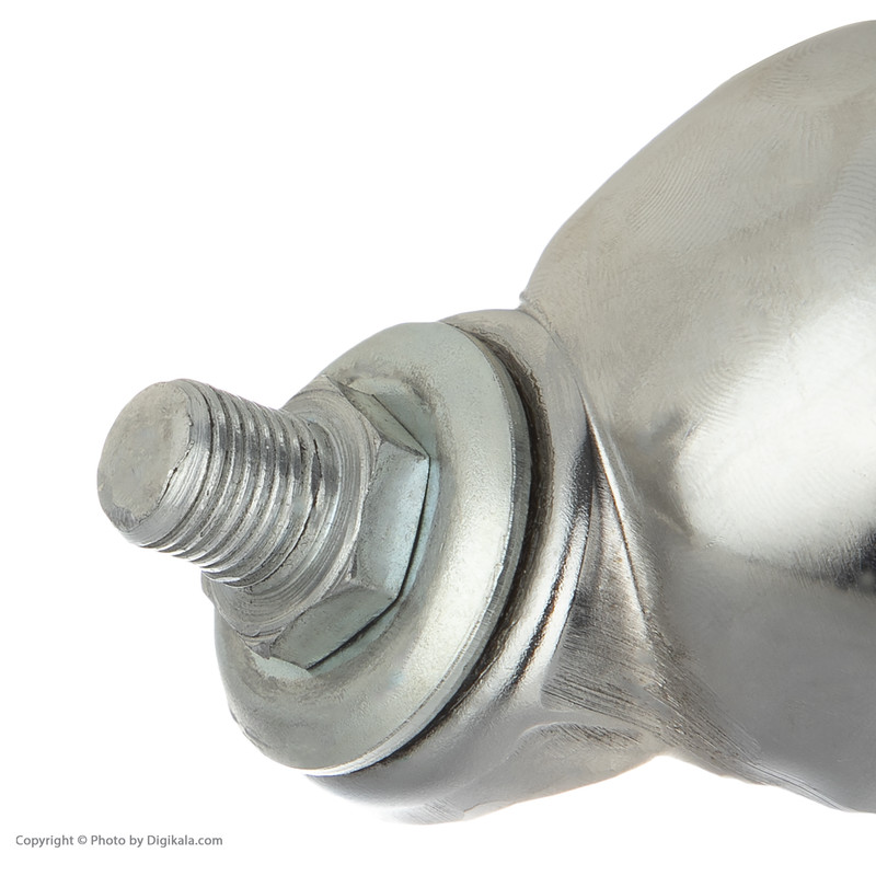 چرخ مدل توپی مجموعه 4 عددی