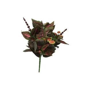 گل مصنوعی مدل گیاه حسن یوسف مصنوعی