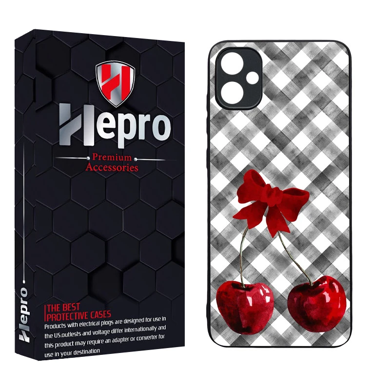 کاور هپرو طرح فانتزی مدل TPU مناسب برای گوشی موبایل سامسونگ Galaxy A04E