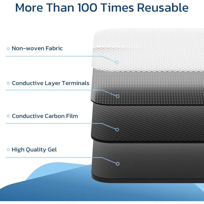 دستگاه تنس عضلانی لیورک مدل  KTR-2610