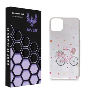 RIVEN RI2-16 Case For Apple iPhone 11 Pro
