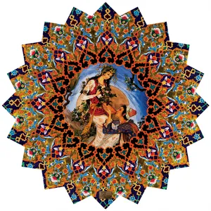  رومیزی رنس مدل TT6-42416