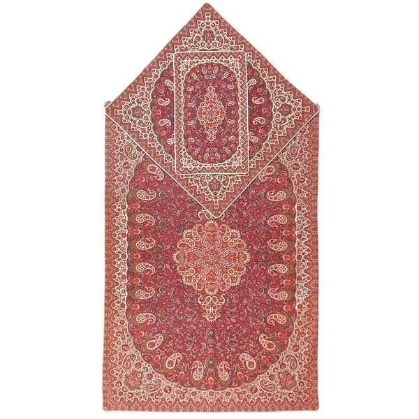 سجاده و جانماز ترمه کد TRSAJJA8