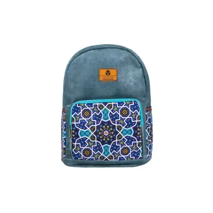 کوله پشتی زنانه مدل UD102