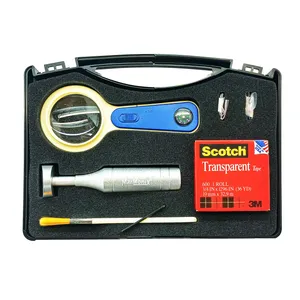 ضخامت سنج رنگ مارمونیکس MHC-250 مجموعه 7 عددی