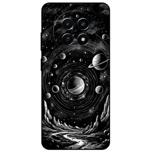 Megafone Mars 7424 Cover For Realme 12 / 12x