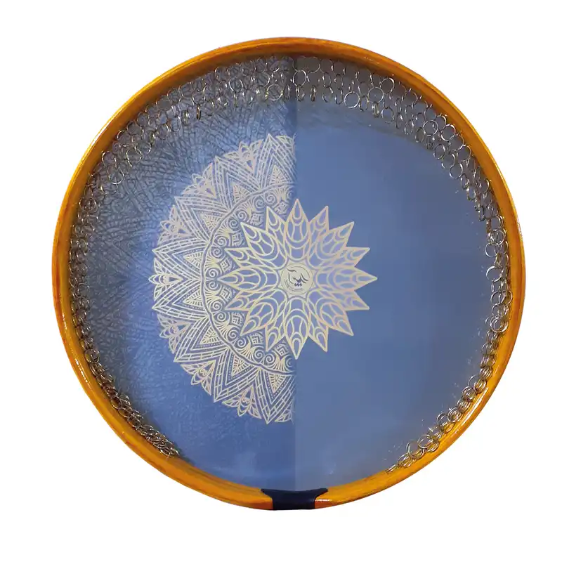 دف مدل خورشید