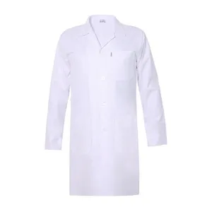 روپوش پزشکی مردانه طب پوش مدل 001
