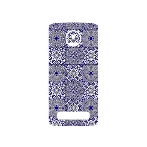 MAHOOT Iran Tile 11 Cover Sticker for Motorola Moto Z