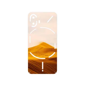MAHOOT Sahara Desert Cover Sticker for Nothing Phone 2