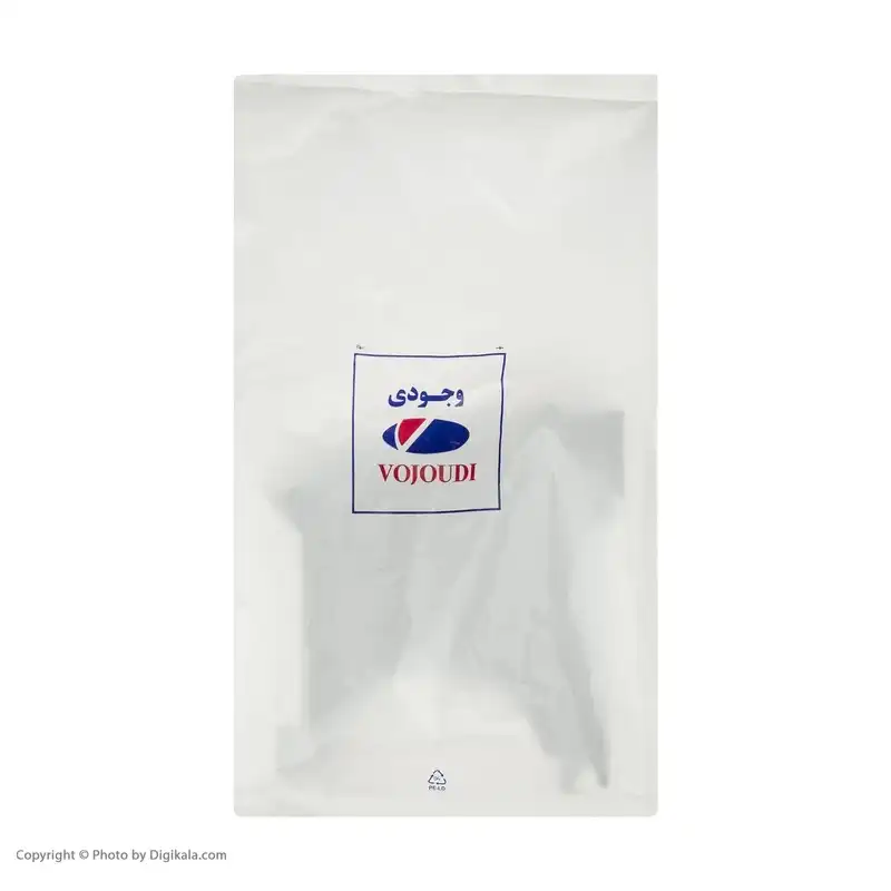 لاستیک چاکدار میل موجگیر وجودی مدل 5506 مناسب برای جیلی امگرندX7