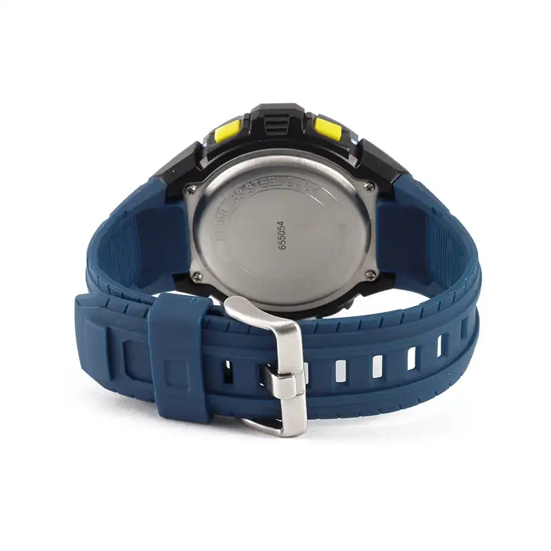 ساعت مچی دیجیتال مردانه تِک دی مدل 655054