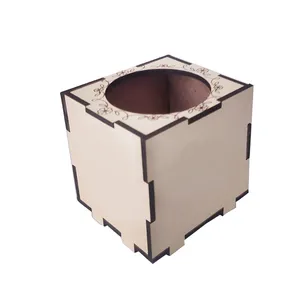 گلدان دکوری مدل کاکتوس کد co359