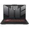 آنباکس لپ تاپ 17.3 اینچی ایسوس مدل TUF Gaming A17 FA707RE-A توسط روح الله صالحی در تاریخ ۱۷ مهر ۱۴۰۱