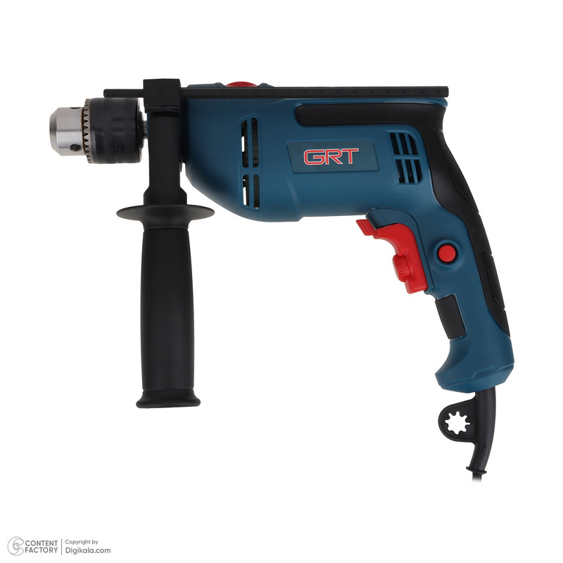 دریل جی ار تی مدل G2005 دریل جی ار تی مدل G2005